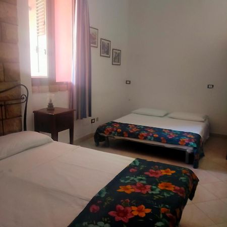 La Rosa del Deserto Bed and Breakfast Scicli Exterior foto