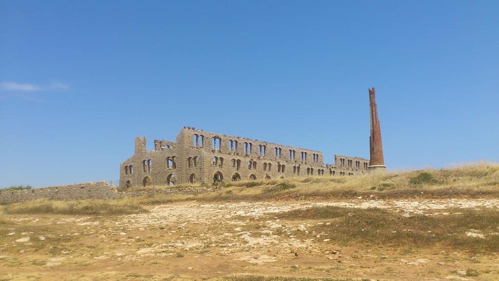 La Rosa del Deserto Bed and Breakfast Scicli Exterior foto
