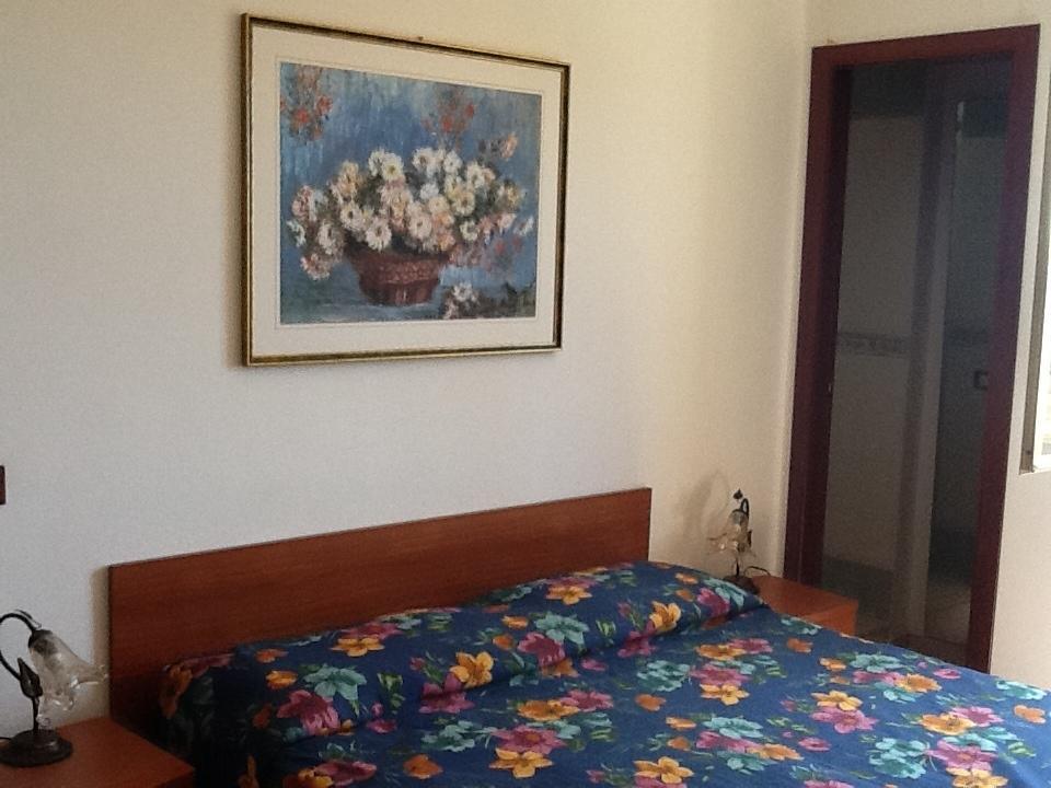 La Rosa del Deserto Bed and Breakfast Scicli Habitación foto